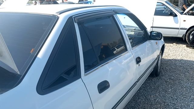 FARGONA BOZOR NEXIA 1 7000$ TOZA KRASKA смотреть онлайн