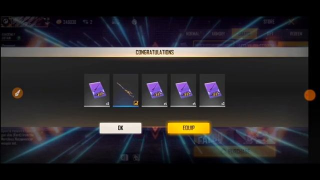 FREE GUN SKIN || CLAIM NOW ||Gaming Heart смотреть онлайн
