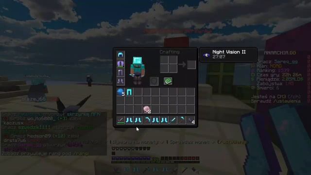 mini opening [chyba git drop ] смотреть онлайн