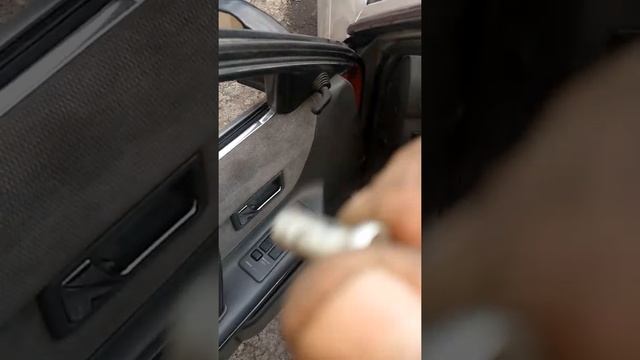 Установка и прокачка главного цилиндра сцепления Мазда 626 смотреть онлайн