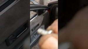 Установка и прокачка главного цилиндра сцепления Мазда 626