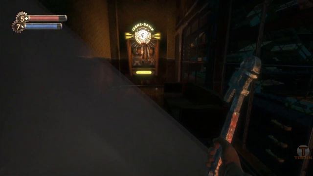 #14 Форт Веселый 2 [BioShock Remastered] смотреть онлайн