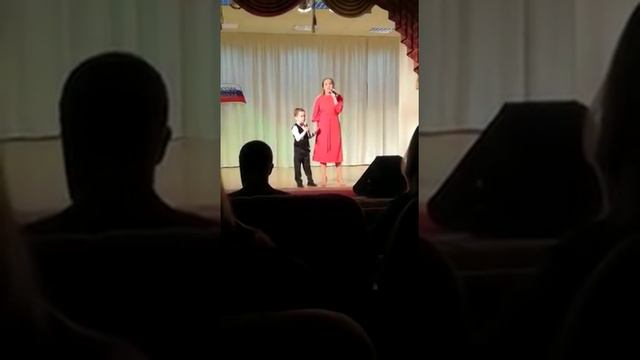 Мамины глаза.Мама сын. Арслан Сибгатуллин и Мама Гузель. смотреть онлайн