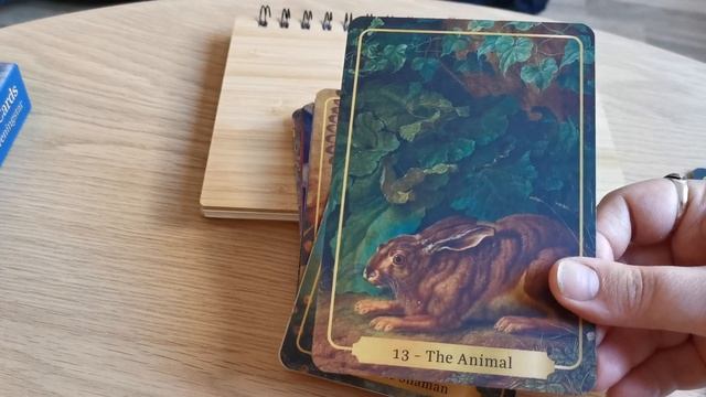 Sacred Blessings Oracle Cards - Oracle deck review, created deck from Eveningstar? смотреть онлайн
