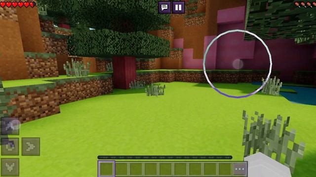 Изучаю одну из версию майнкрафта. смотреть онлайн