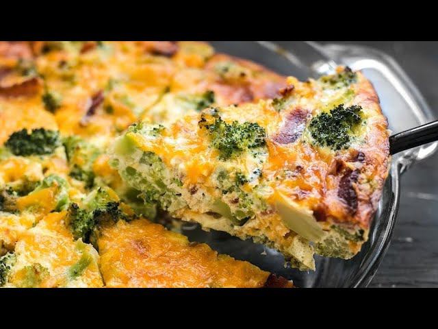 БРОККОЛИ! Полезно и Очень Вкусно!!! Готовлю Только Так! Вся Семья В Восторге!!! смотреть онлайн