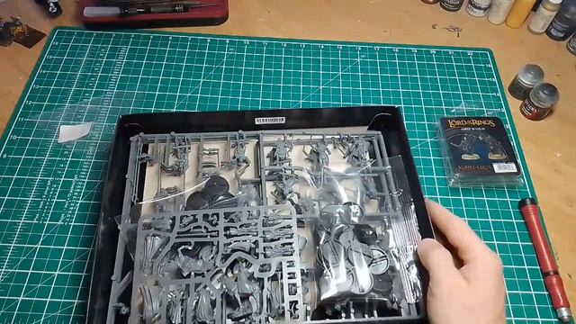 we are back! with a new unboxing. смотреть онлайн