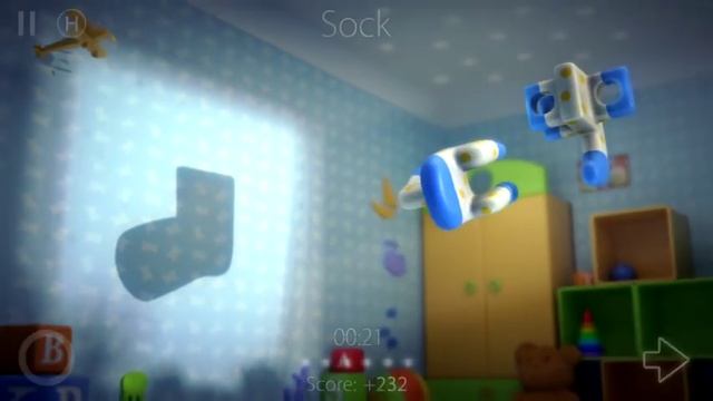 Shadowmatic: Walkthrough Guide World 2 Childhood Additional (Levels 2.9 – 2.19) Solutions смотреть онлайн