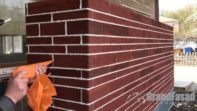 Монтаж ригеля смотреть онлайн