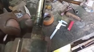 МД тюнинг дросселя на ховер