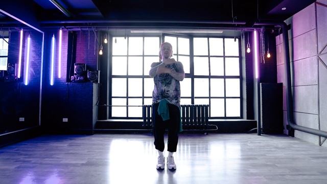 M357 DAILY: Hip-Hop - Ilya Vyaltsev смотреть онлайн