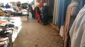 Исфара Базар Таджикистан