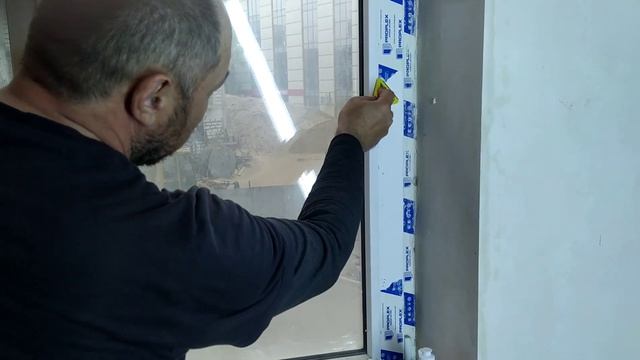 удаление пленки с пвх окон смотреть онлайн