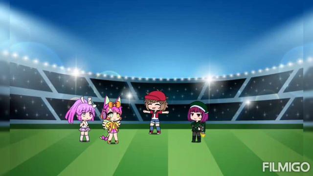 Состязание! | Кто победит?! | ~Talulya