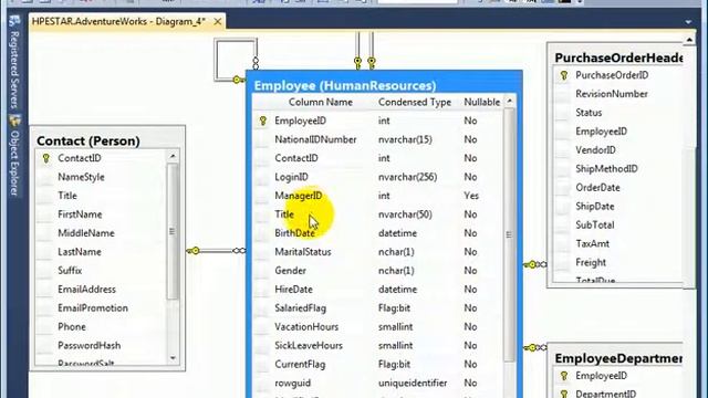 Database Design Introduction - SQL Server 2012 - Kalman Toth смотреть онлайн