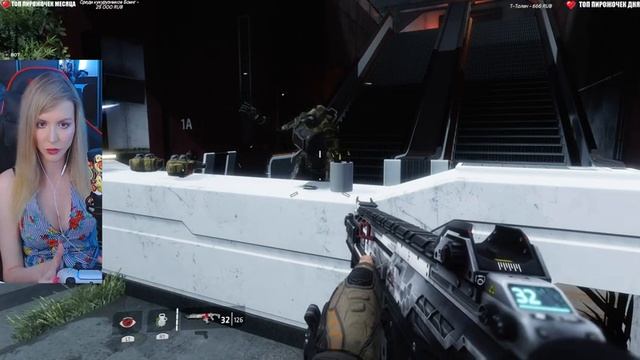 TITANFALL 2 Полное Прохождение на Русском и Обзор ТИТАНФОЛ 2 смотреть онлайн