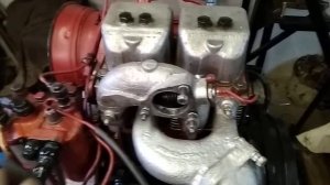 Двигатель д 21 трактора т 25