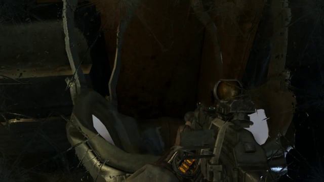 Metro: Last Light | Ep.4 | Где выход!? смотреть онлайн
