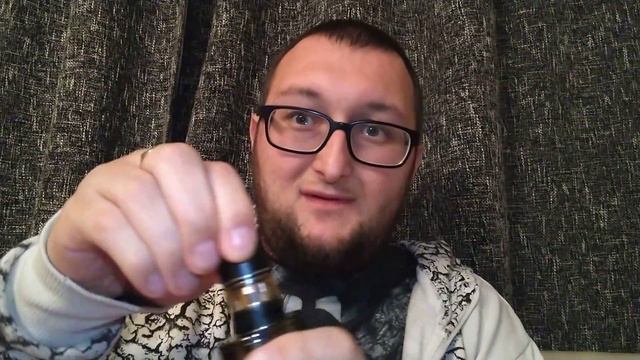 Hellvape Hellbeast Review- demonic vaping смотреть онлайн