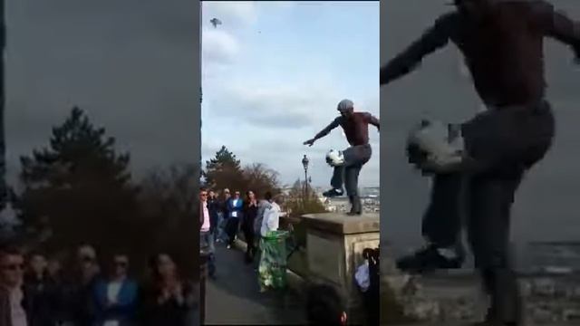 Сборной России и Артёму Дзюбе лично посвящается. смотреть онлайн