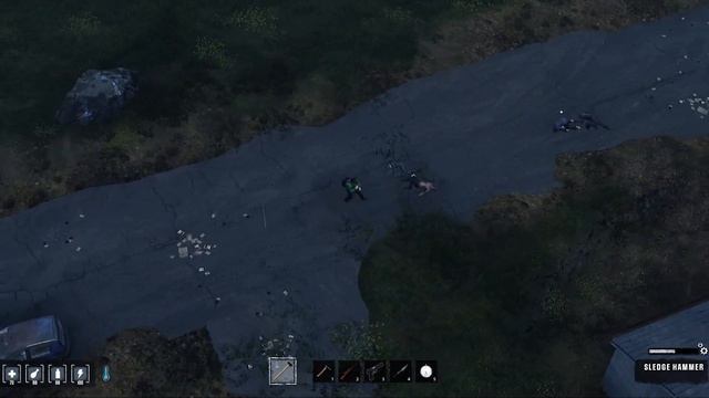 Project Zomboid 2.0? - HumanitZ - First Impression Bahasa Indonesia смотреть онлайн