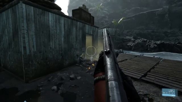 This NEW DINOSAUR GAME and FPS Action is AMAZING смотреть онлайн
