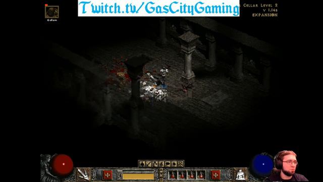 Diablo 2: Lord of Destruction kicks off in the Series Stream смотреть онлайн