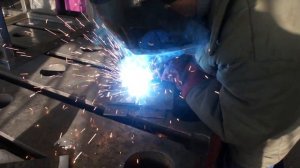 Сварочный полуавтомат NEON ПДГ-201