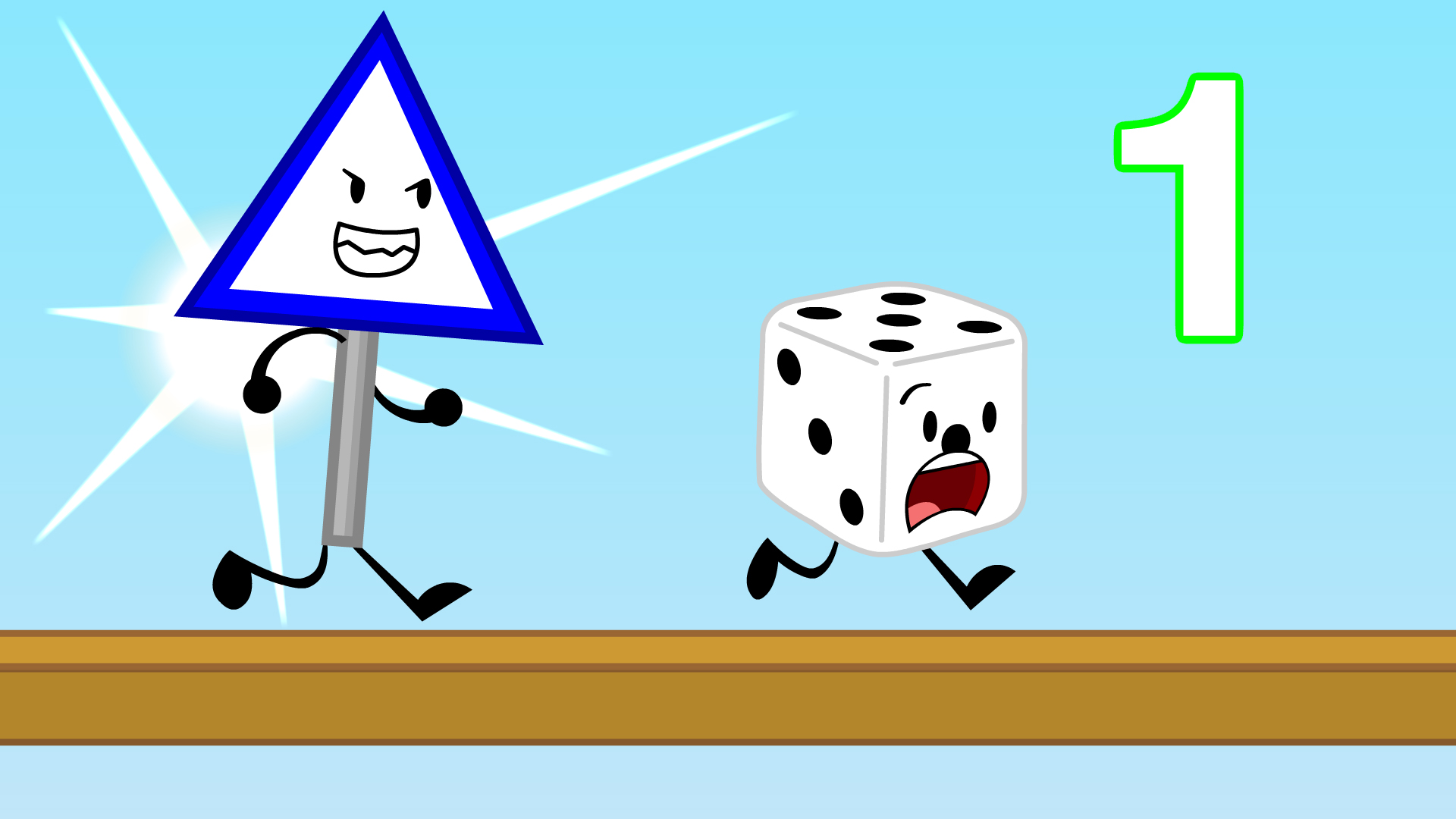 Лучшее оригинальное объект шоу (Серия 1) - Хорошее начало смотреть онлайн