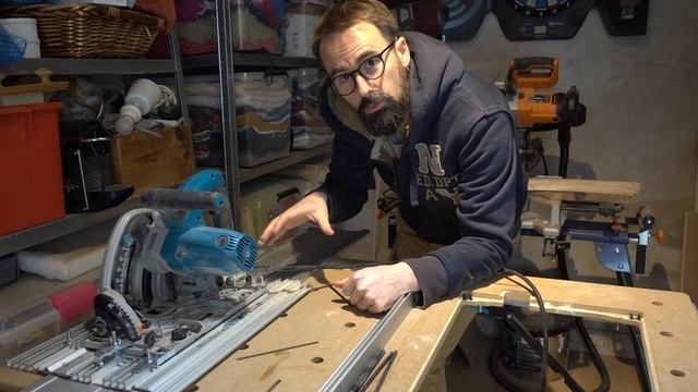 ⚒️ WOLFCRAFT Master Cut 2500 UNBOXING et TEST de l'établi de sciage PRO multifonction смотреть онлайн