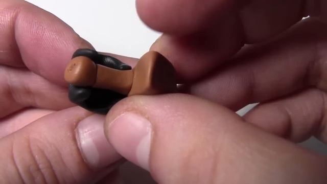 Clay Pirate Love Ship - Tutorial смотреть онлайн