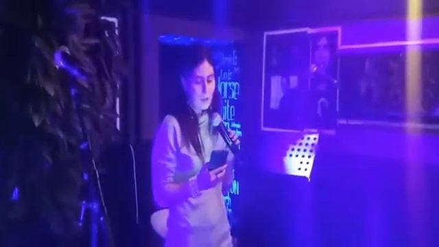 стихи о любви - вечер стихов 29.04.2021 смотреть онлайн