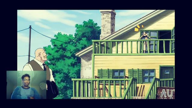 OMG I'M GLAD EDWARD'S OK!!!... FULLMETAL ALCHEMIST: BROTHERHOOD SEASON 1 EPISODE 6 REACTION смотреть онлайн