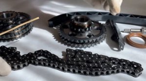 ГРМ Нива 21213