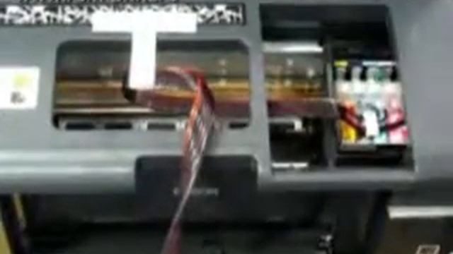 Epson T50 смотреть онлайн