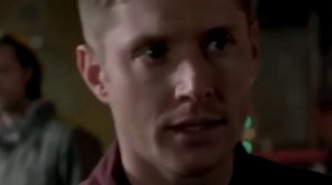 Сверхъестественное|Клип|Дин Винчестер