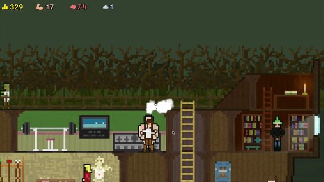 You Must Build A Boat Gameplay - JAIL TIME смотреть онлайн