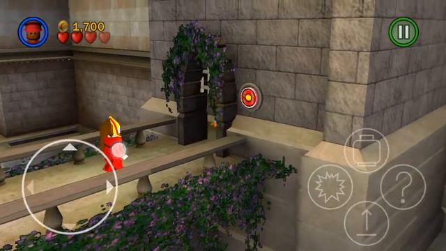 Lego Star Wars The Complete Saga 3 Прохождение