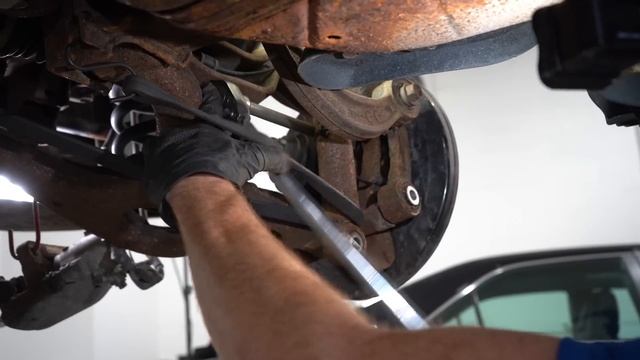 ABS Light Came On, Brakes Feel Fine! What Do I Do Now? смотреть онлайн