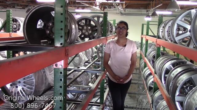 Factory Original Toyota Prius Wheels & Toyota Prius Rims – OriginalWheels.com смотреть онлайн