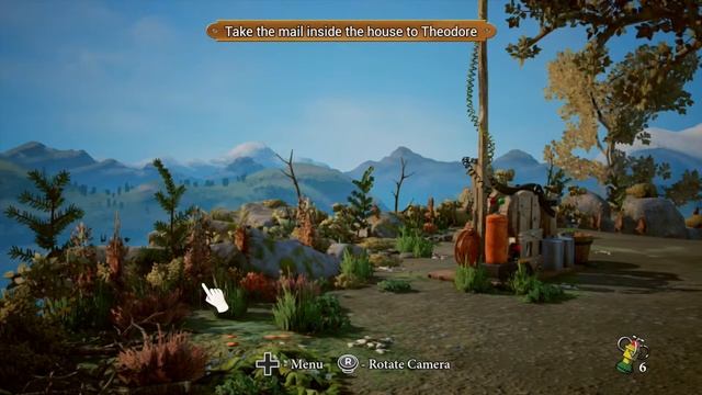 First Look At Pinchcliffe Grand Prix On Switch смотреть онлайн
