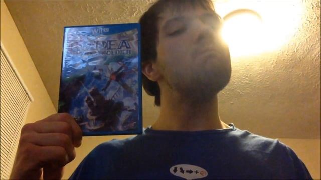 My Rodea the Sky Soldier Video Review смотреть онлайн