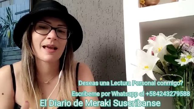 GÉMINIS!!?AHORA SI, EL MIEDO DE QUE LE OLVIDES ES GRANDE!!?? смотреть онлайн