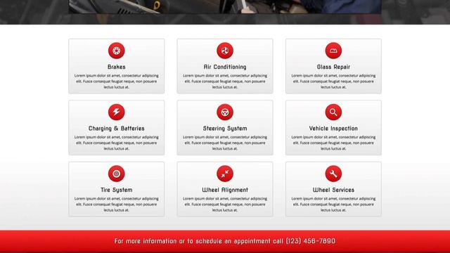 The top 9 automotive WordPress Themes смотреть онлайн