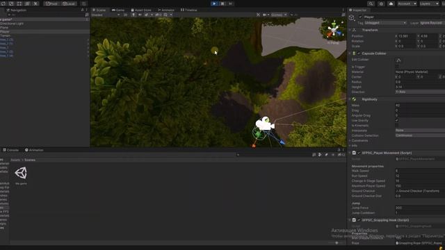 Создал 3D игру за 10 минут на Android без навыков программирования смотреть онлайн
