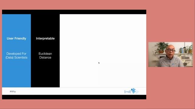 [30] Modern Time Series Analysis with STUMPY (Sean Law) смотреть онлайн