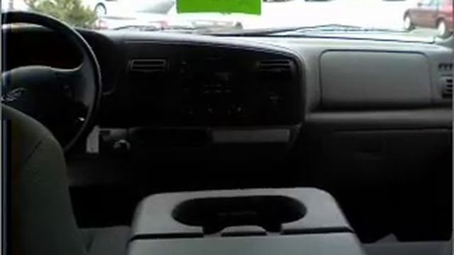2006 Ford F450 Super Duty Crew Cab & Chassis - Whitefish MT смотреть онлайн