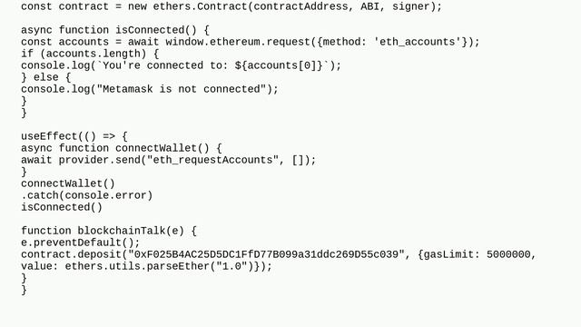 Why do I get the "Error: non-payable method cannot override value" when both the function and con.. смотреть онлайн