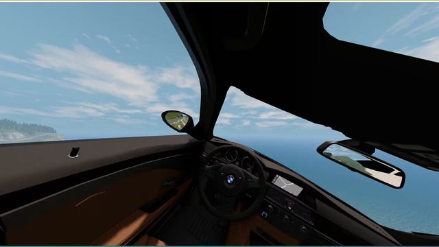 Настанет час мечты) BEAM.NG DRIVE смотреть онлайн