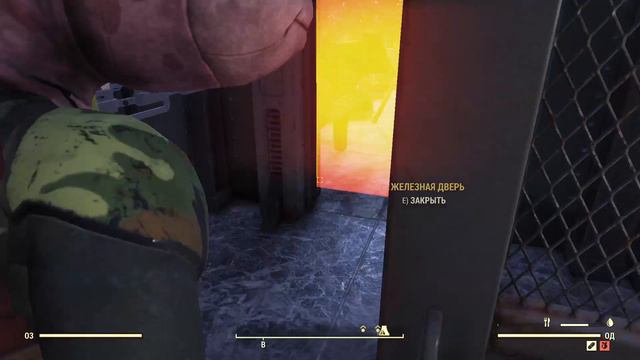 Fallout 76 [HALLOWEEN Daily] #185 🎃 HALLOWEEN: Trick Or Treat from other's Candy Bowl смотреть онлайн